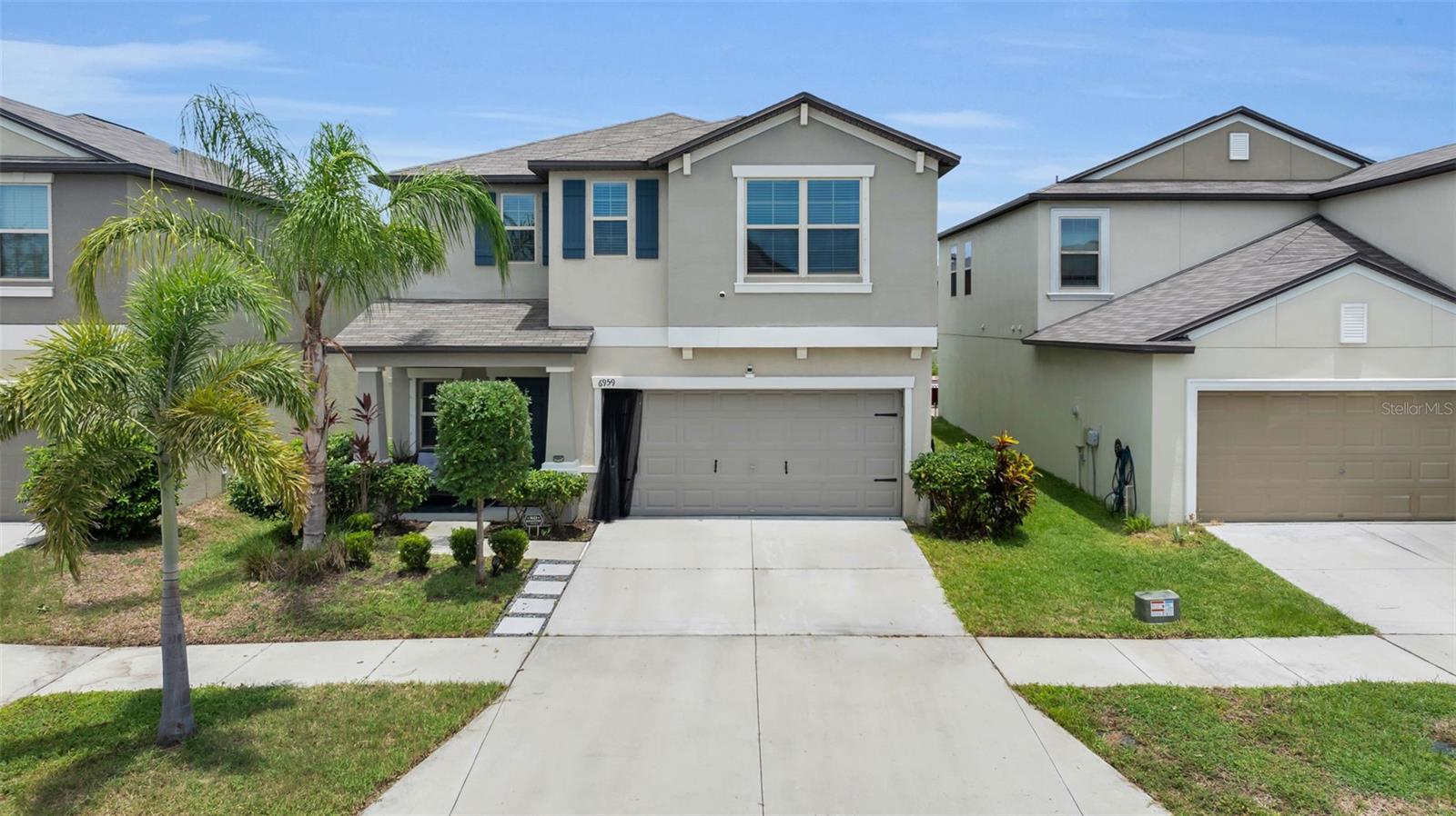 Details for 6959 King Creek Drive, SUN CITY CENTER, FL 33573