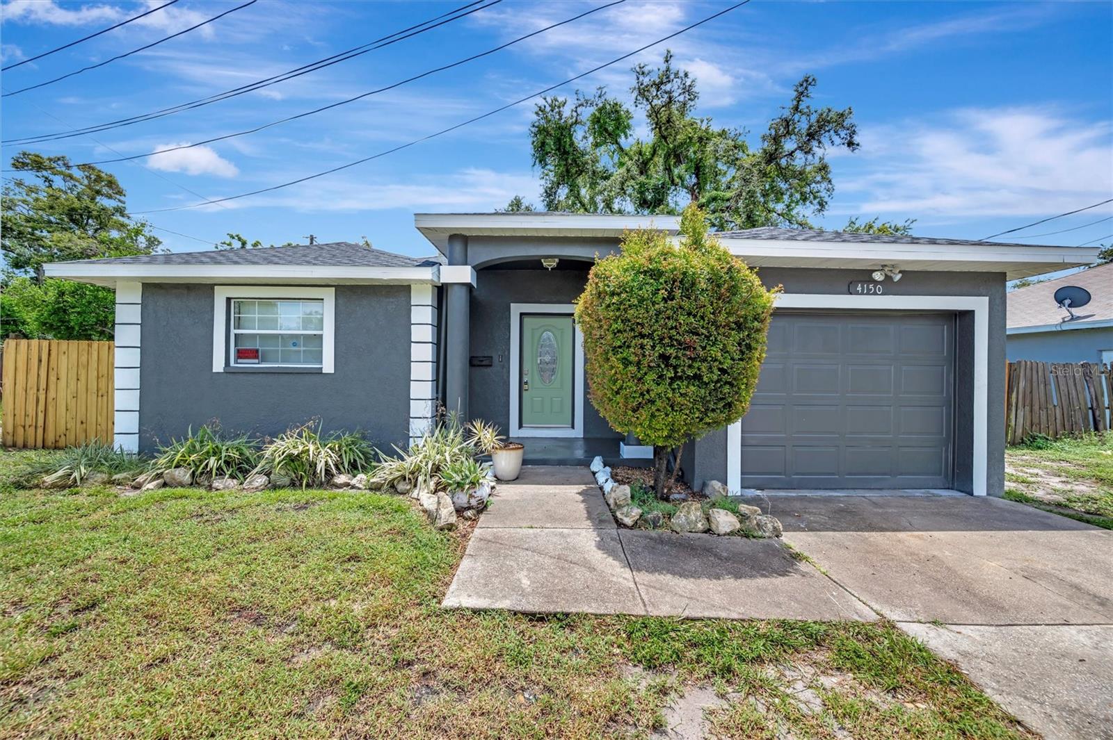 Details for 4150 15th Avenue S, ST PETERSBURG, FL 33711