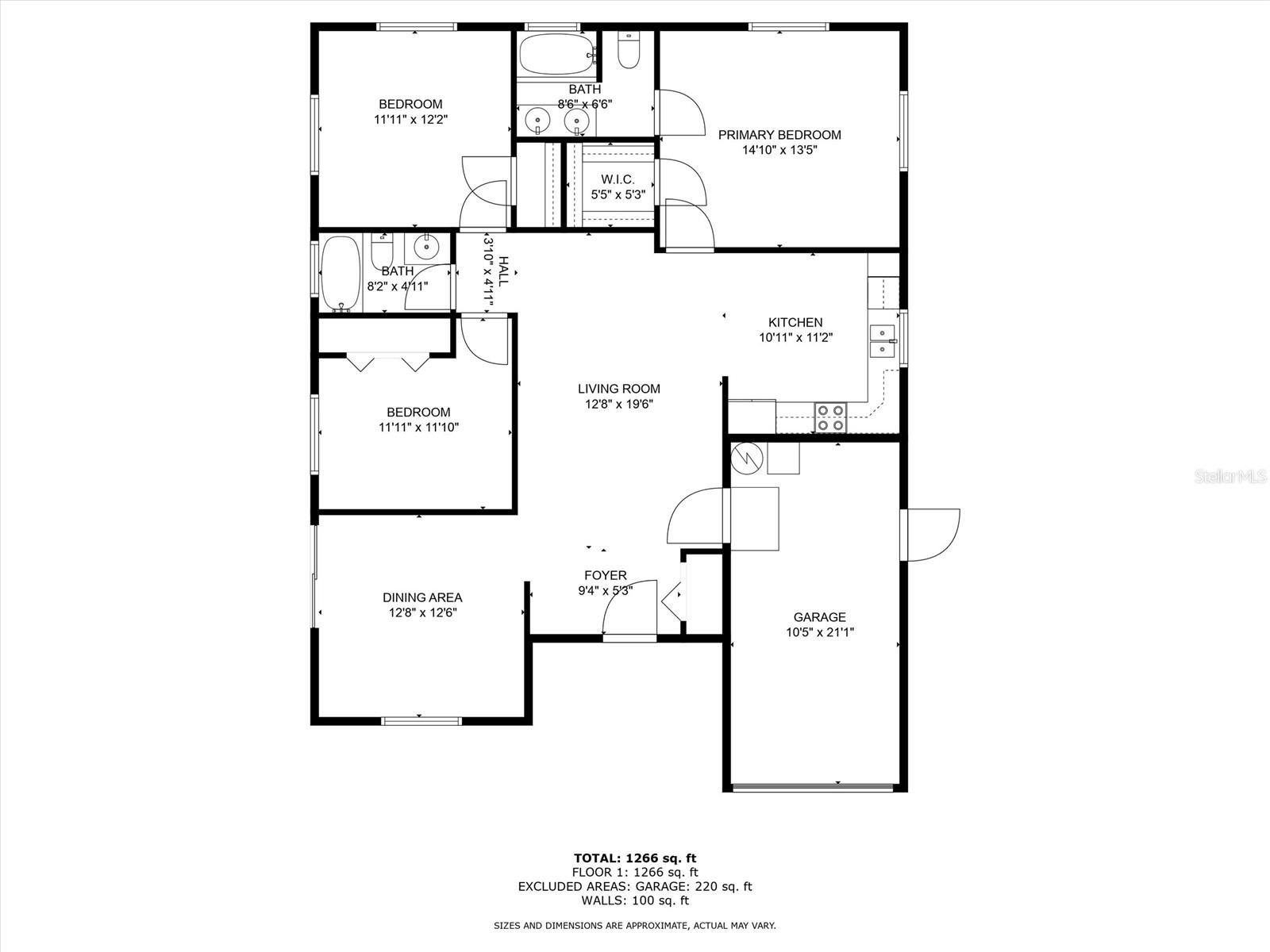 Image 32 of 38 For 4150 15th Avenue S