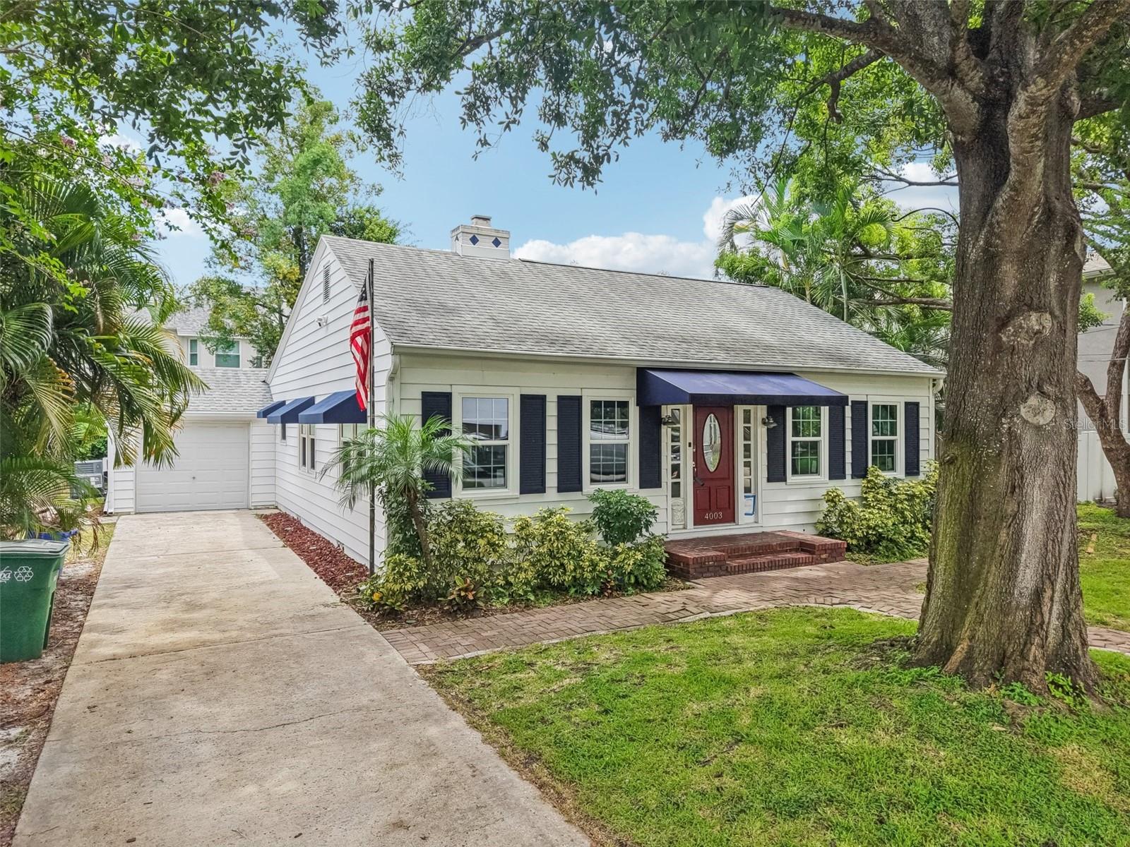 Listing photo id 33 for 4003 Obispo Street