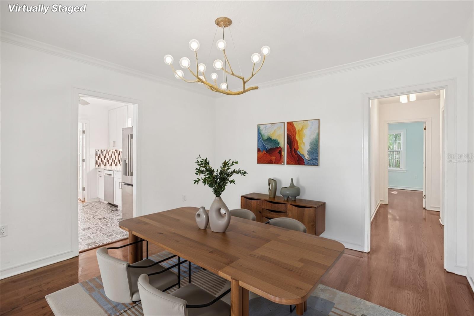 Listing photo id 4 for 4003 Obispo Street