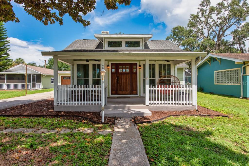 Details for 7348 Grand Boulevard, NEW PORT RICHEY, FL 34652