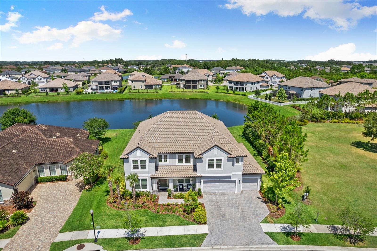 Image 10 of 70 For 7135 Graybrook Drive