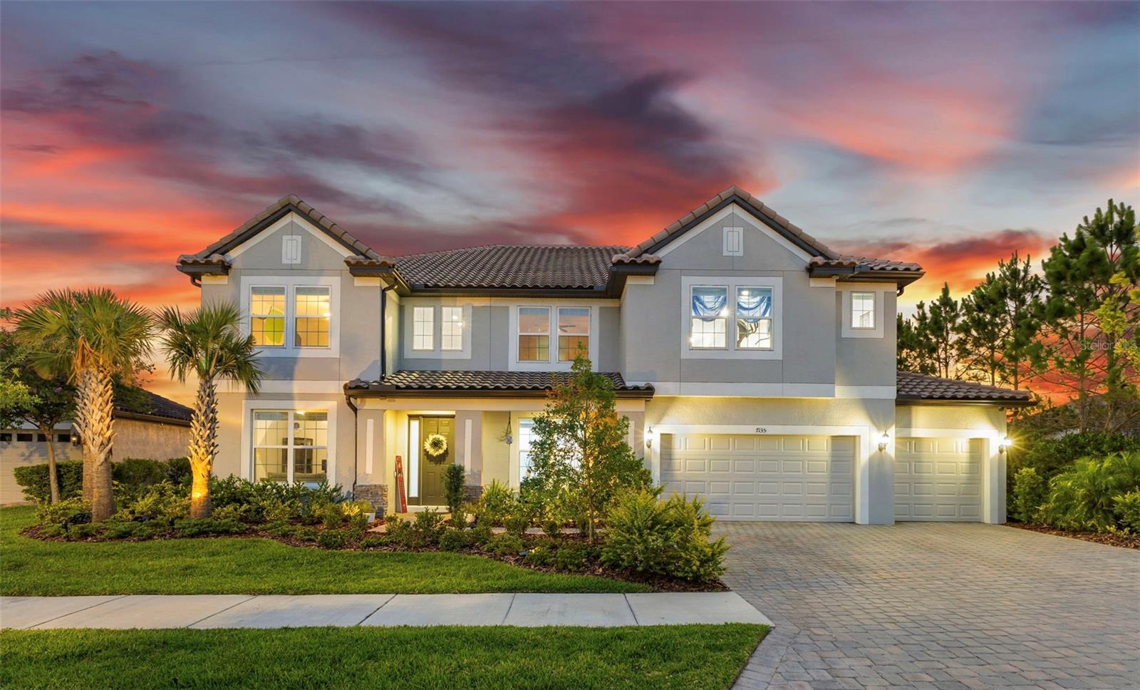 Image 2 of 70 For 7135 Graybrook Drive