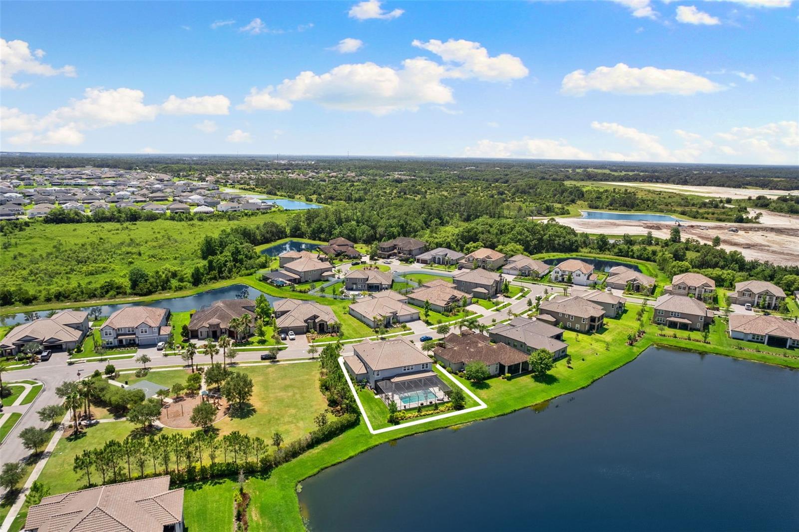 Image 67 of 70 For 7135 Graybrook Drive