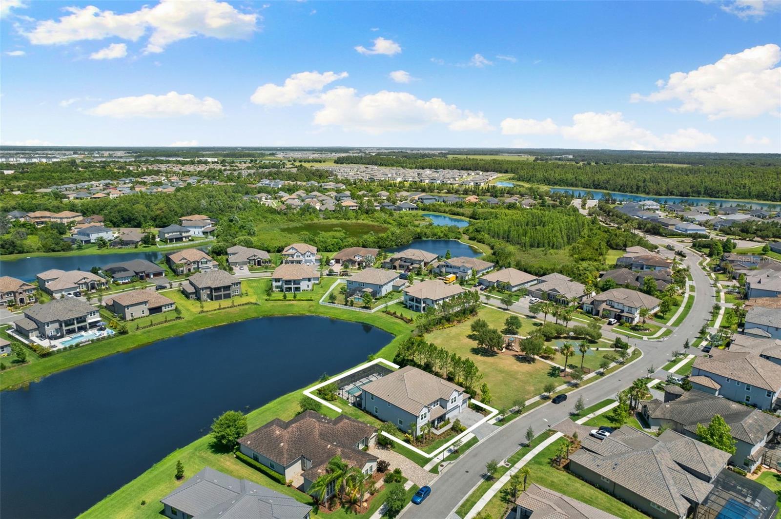 Image 69 of 70 For 7135 Graybrook Drive