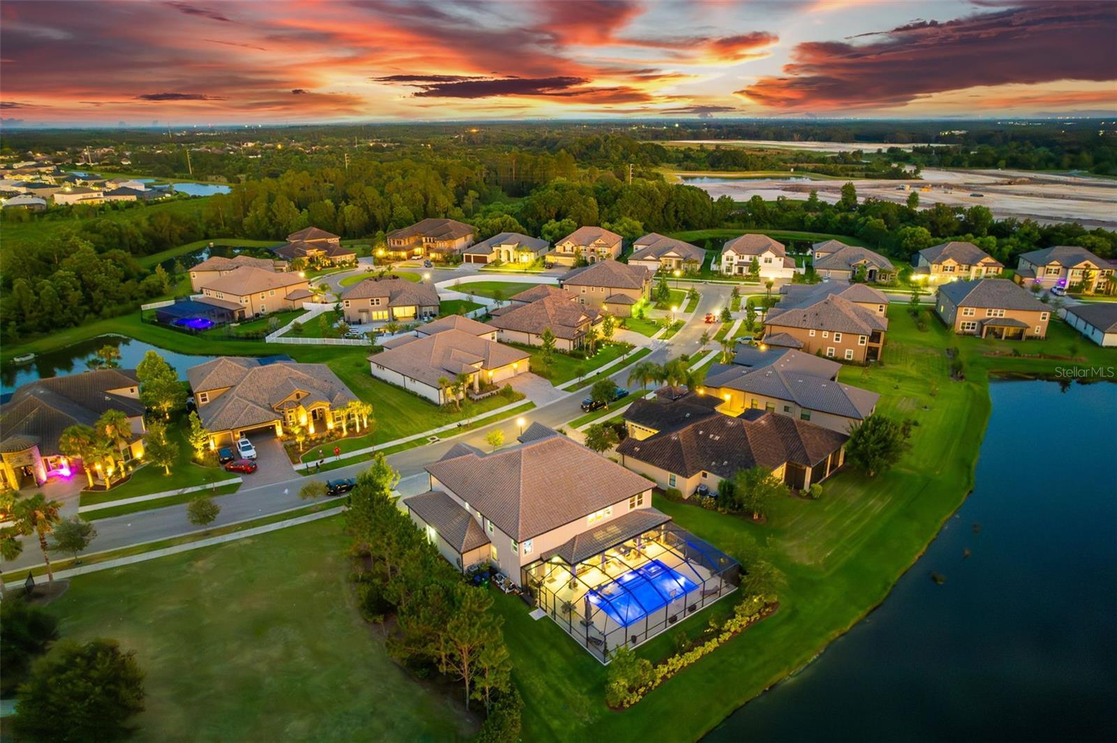Image 9 of 70 For 7135 Graybrook Drive