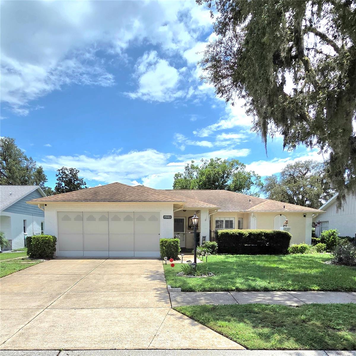 Details for 9902 Saint Joseph Court, NEW PORT RICHEY, FL 34655