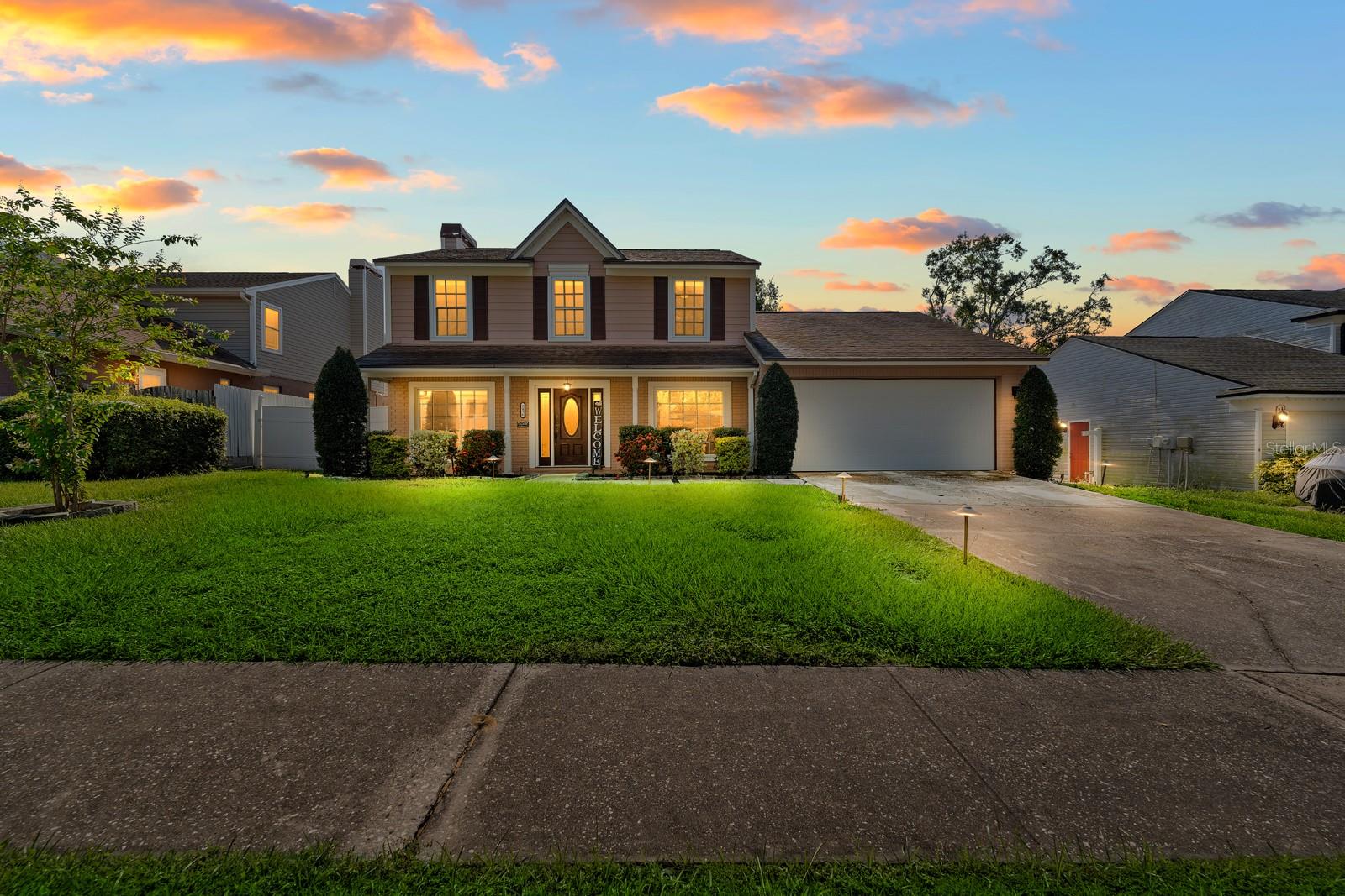Details for 2436 Bucknell Drive, VALRICO, FL 33596