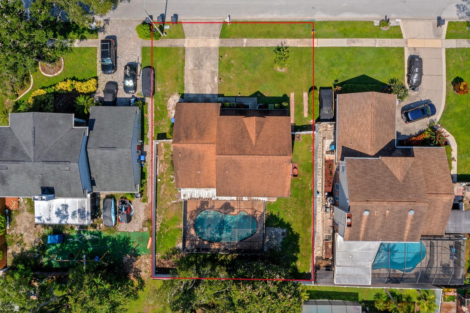 Image 30 of 35 For 2436 Bucknell Drive