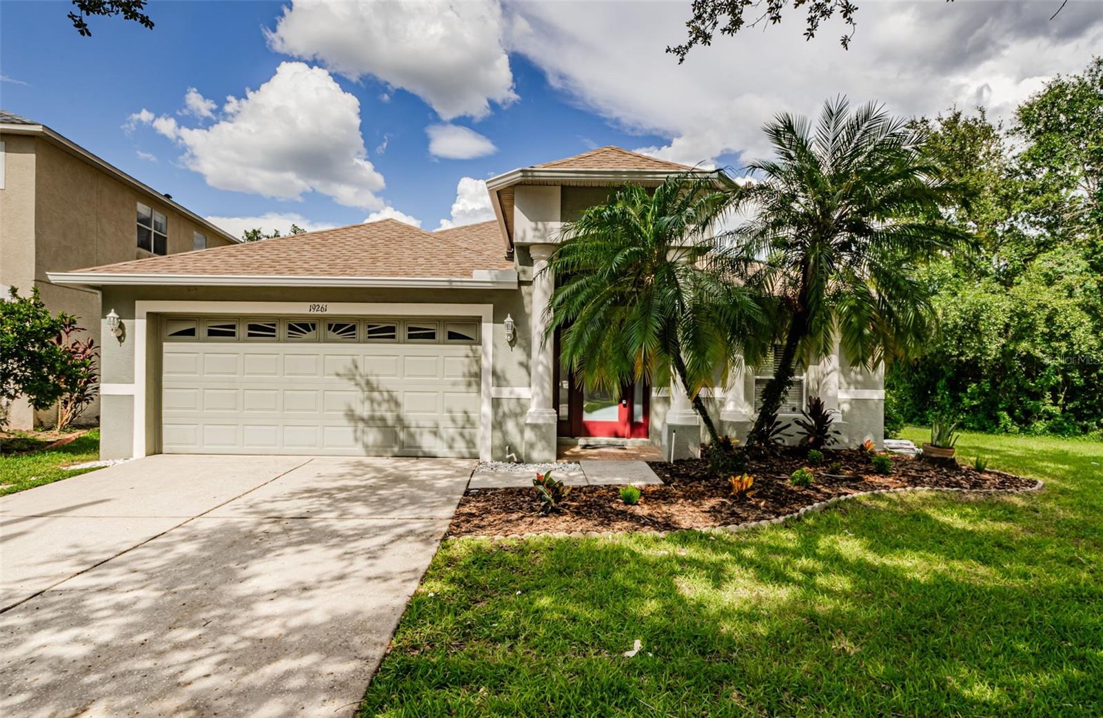 Details for 19261 Fishermans Bend Drive, LUTZ, FL 33558