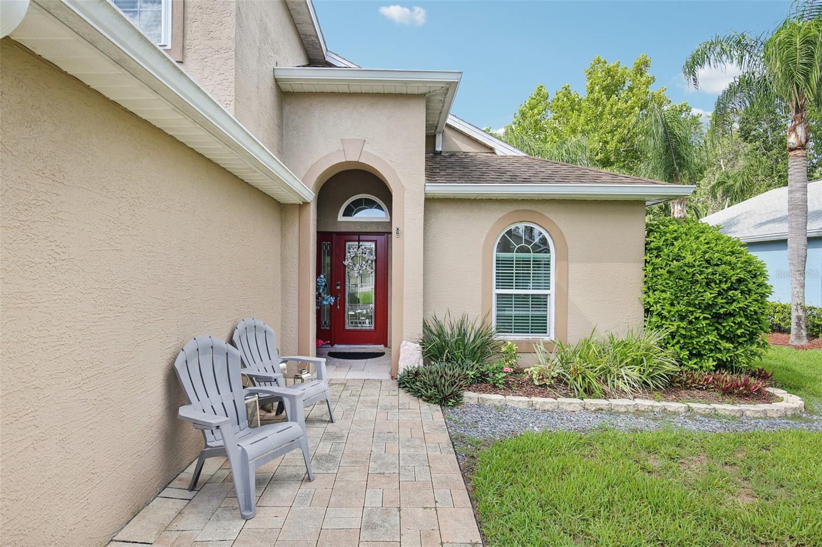 Image 2 of 28 For 1211 Timber Trace Drive