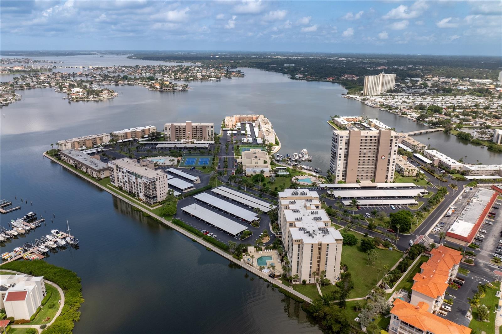 Details for 7400 Sun Island Drive S 407, SOUTH PASADENA, FL 33707