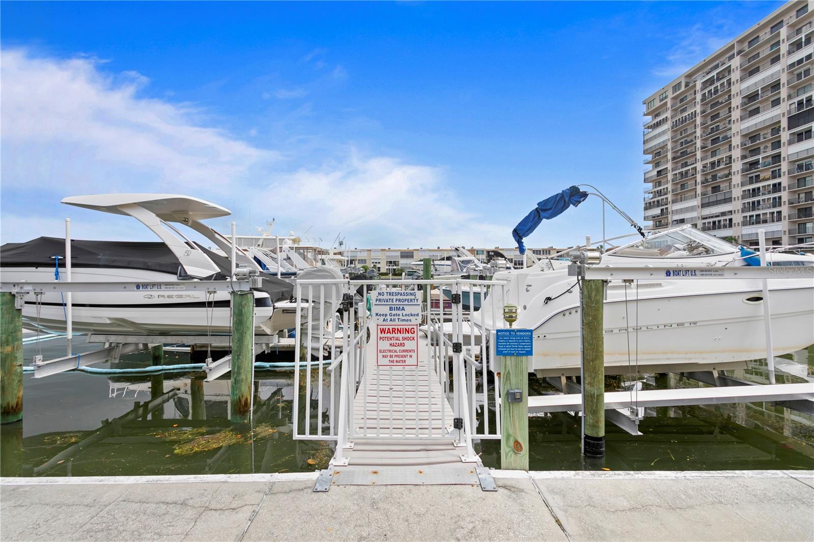 Image 62 of 73 For 7400 Sun Island Drive S 407