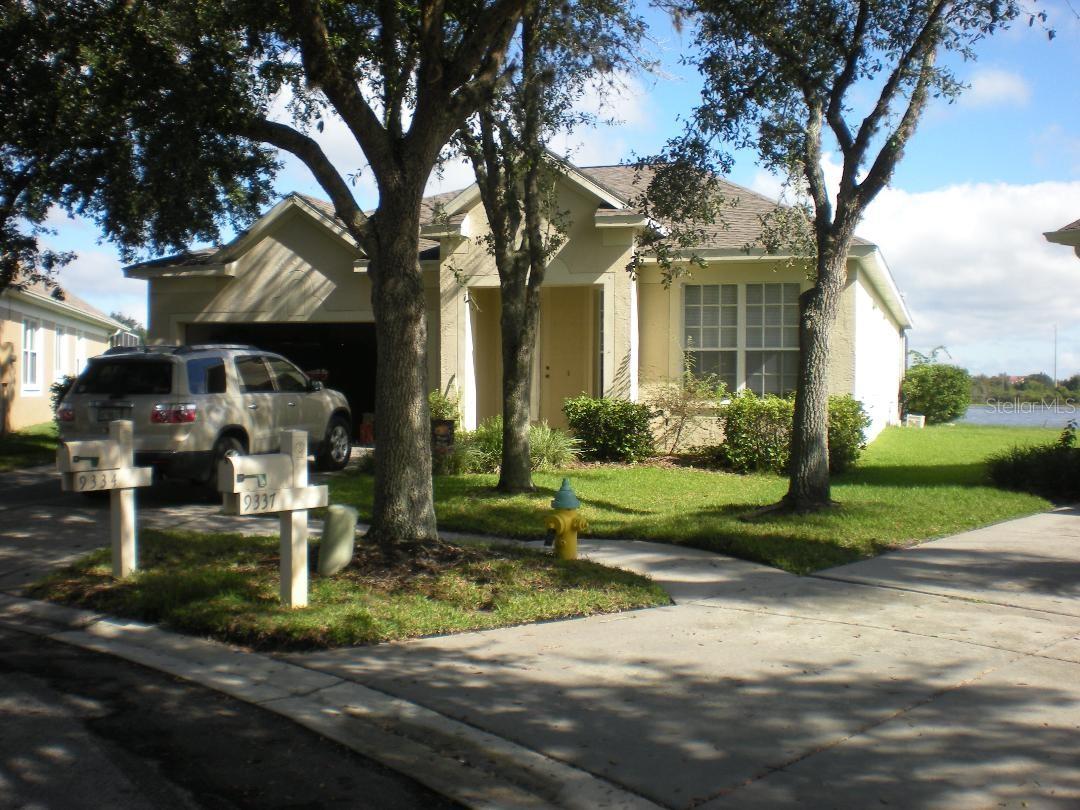 Details for 9334 Huntington Park Way, TAMPA, FL 33647