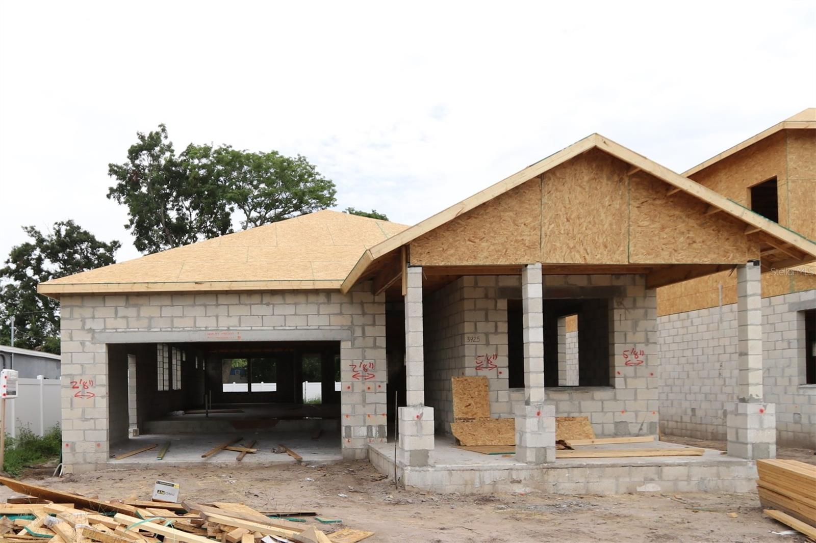 Details for 3925 39th Avenue N, ST PETERSBURG, FL 33714