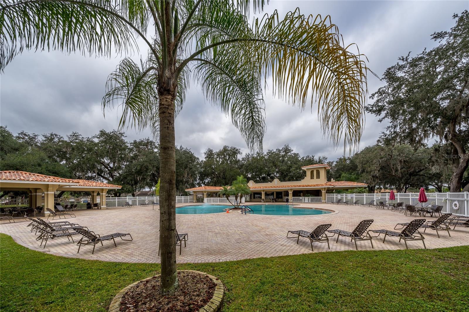 Image 35 of 38 For 3421 Santa Rita Lane