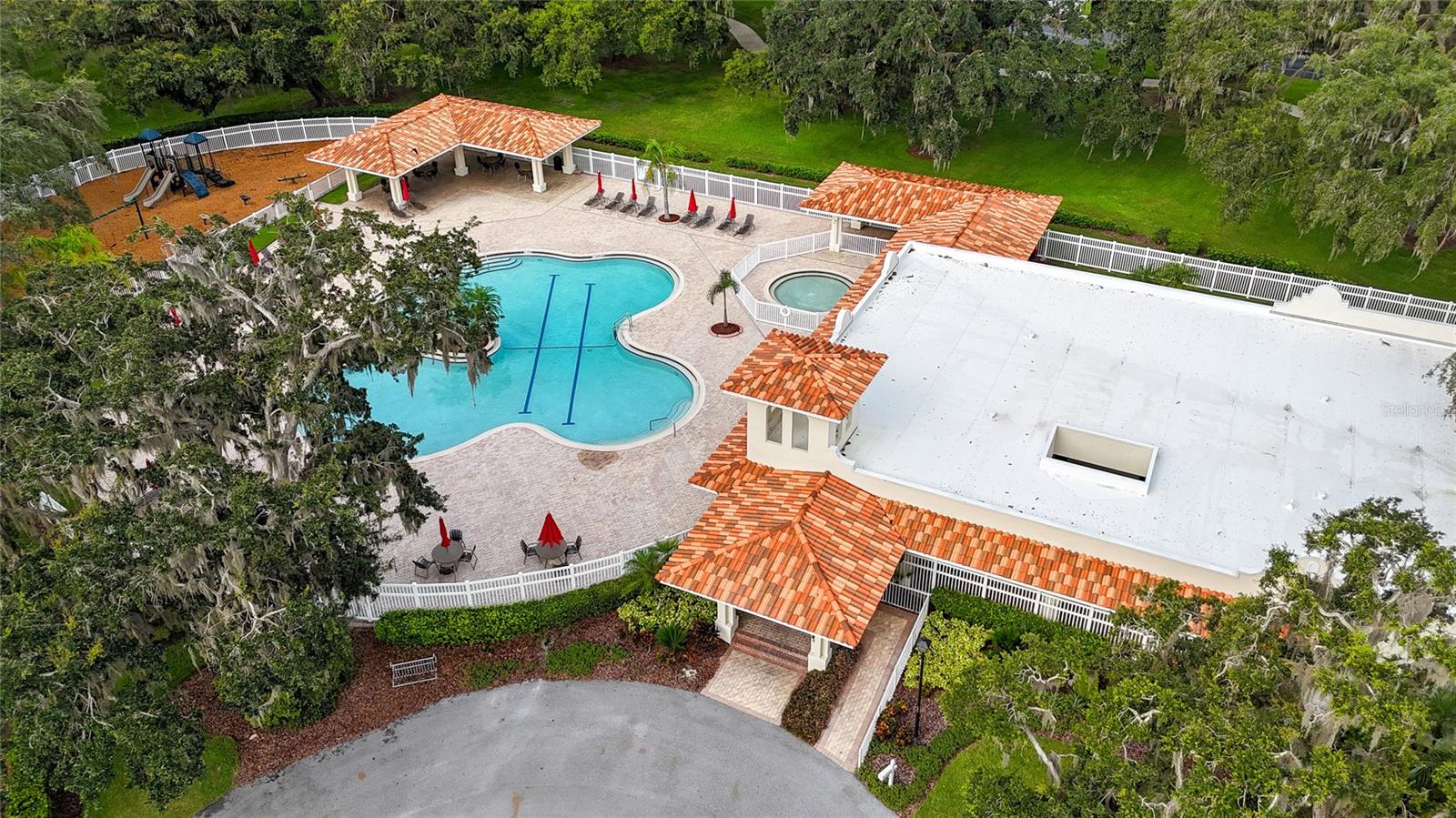 Image 36 of 38 For 3421 Santa Rita Lane