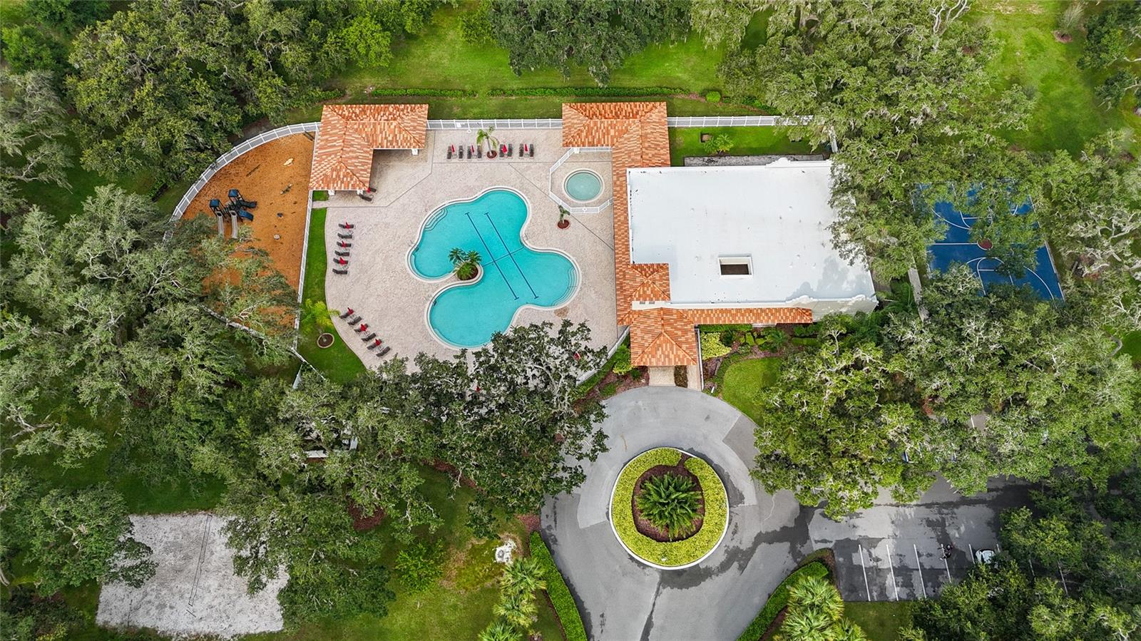 Image 37 of 38 For 3421 Santa Rita Lane