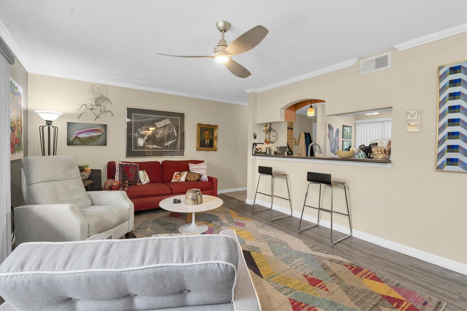 Image 3 of 42 For 12293 Sailwinds Drive 104