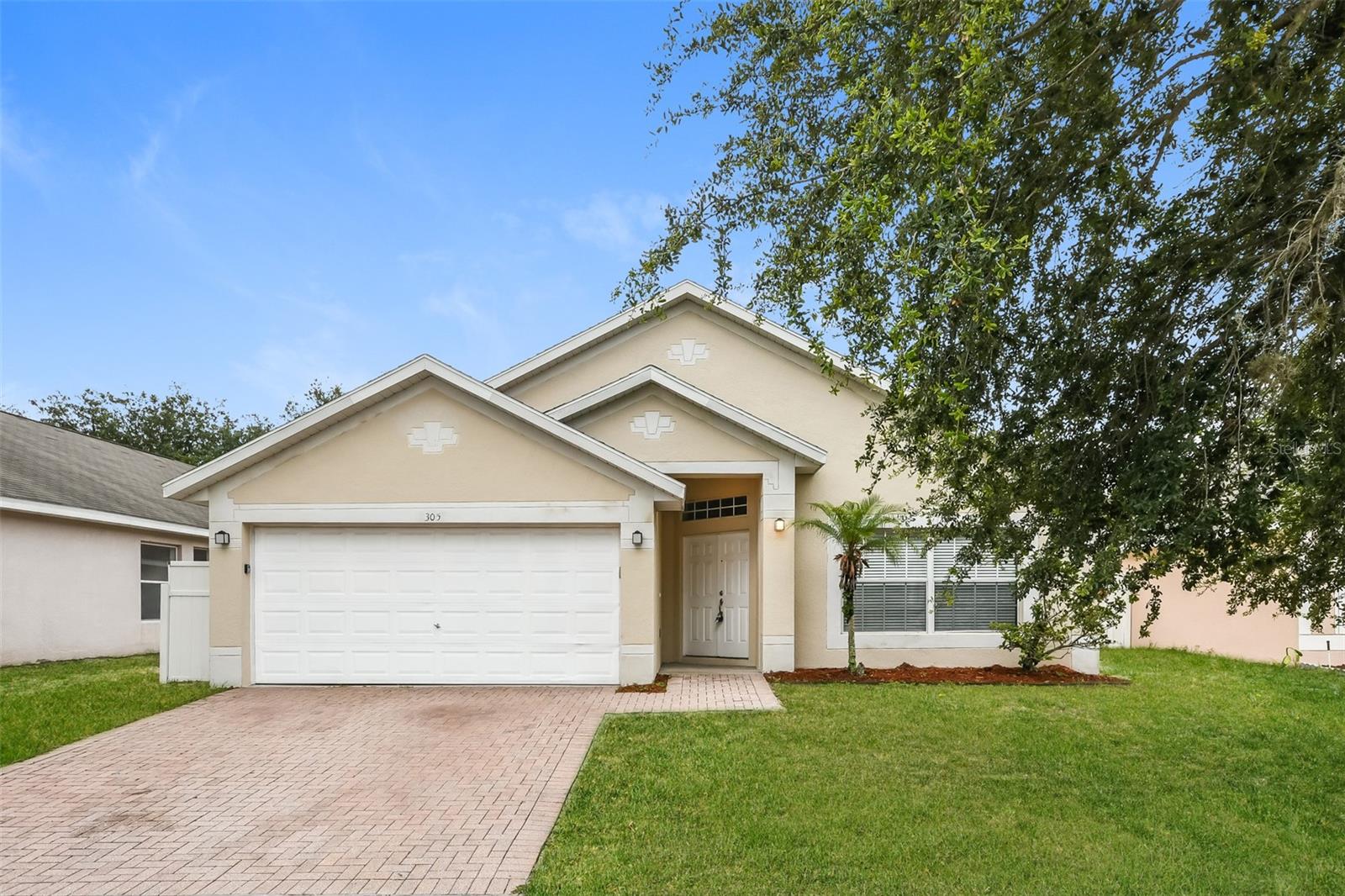 Details for 305 Weatherby Place, HAINES CITY, FL 33844