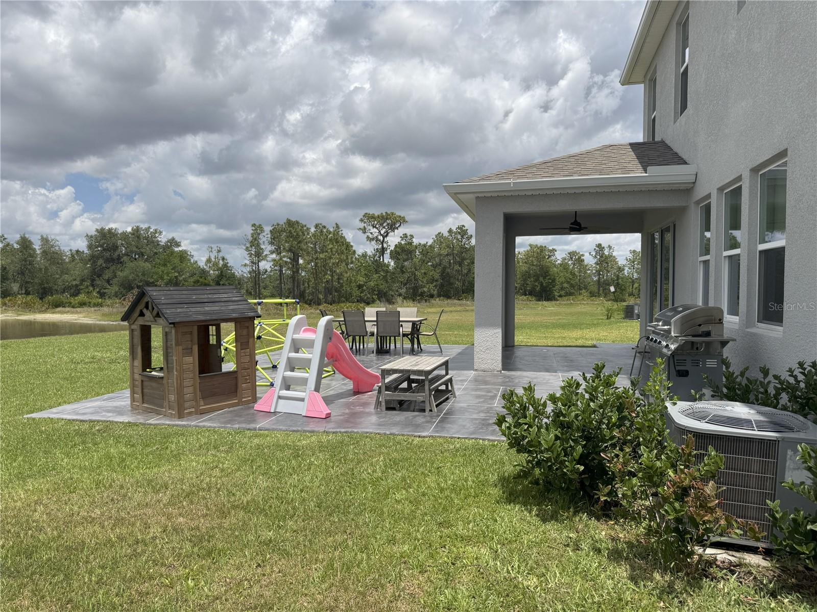 Image 30 of 39 For 5525 Thistle Field Court