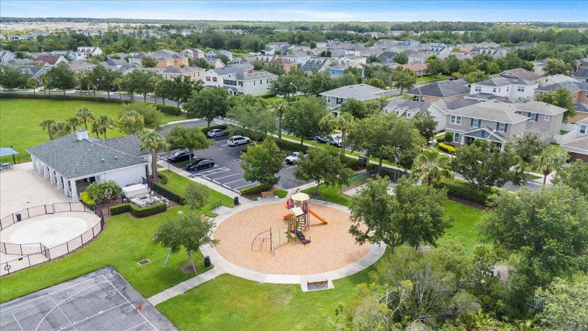 Image 36 of 39 For 5525 Thistle Field Court