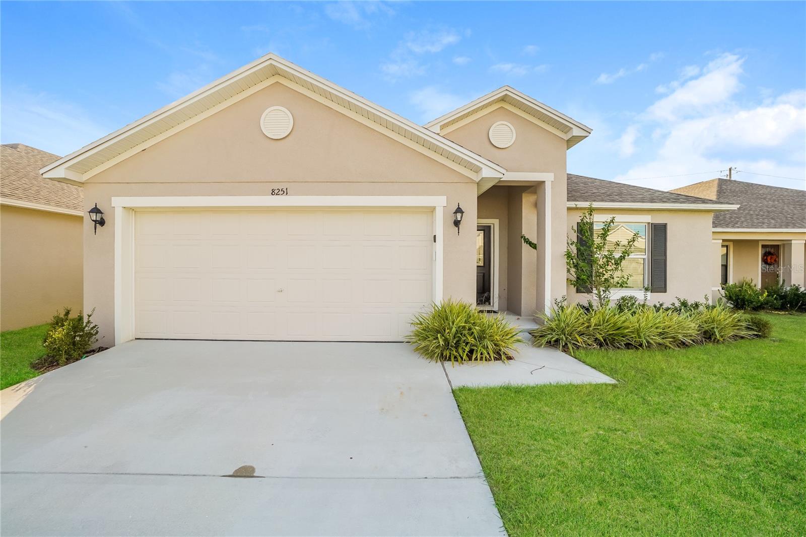 Details for 8251 Campbell Crossing Circle, LAKELAND, FL 33810