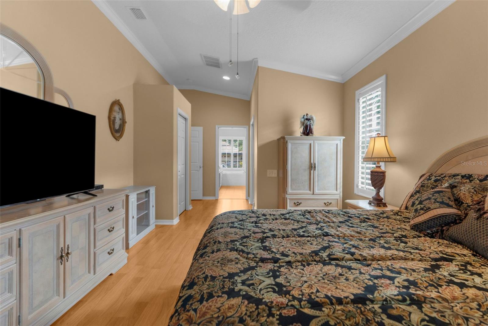Image 16 of 35 For 9841 Balsaridge Court