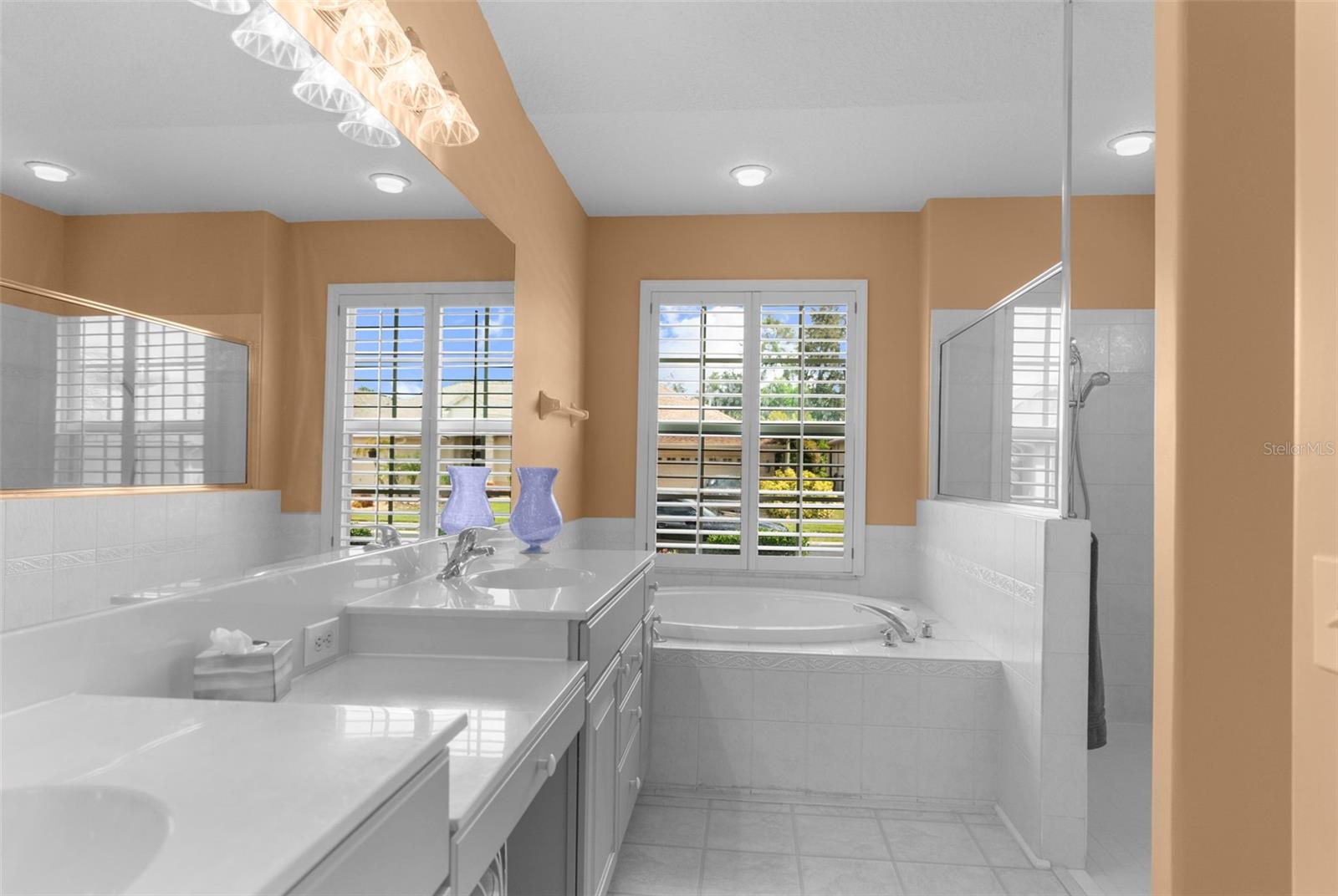 Image 17 of 35 For 9841 Balsaridge Court