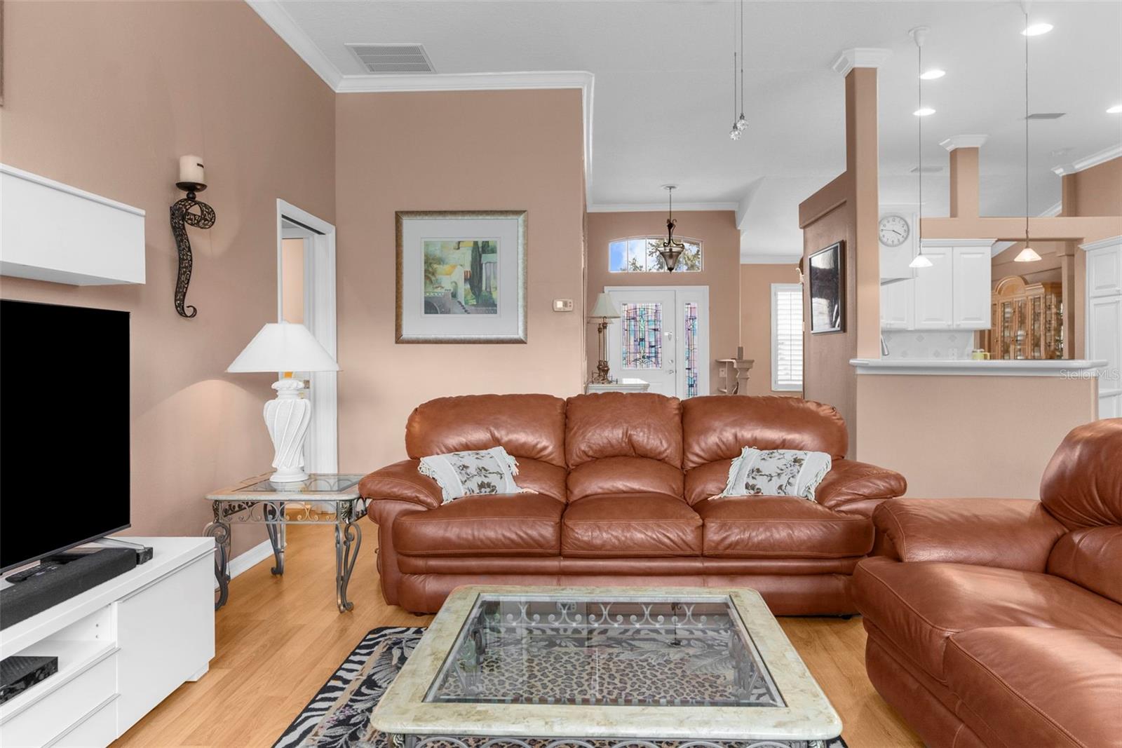 Image 19 of 35 For 9841 Balsaridge Court