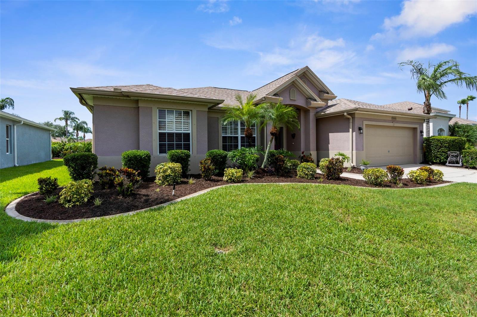 Image 2 of 35 For 9841 Balsaridge Court