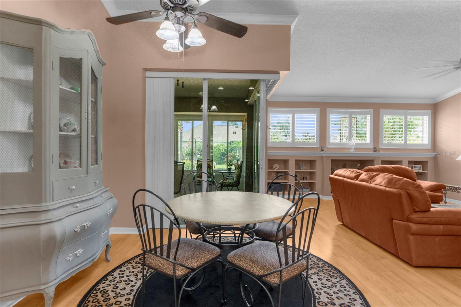 Image 21 of 35 For 9841 Balsaridge Court