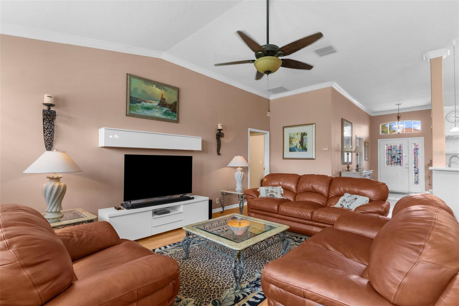 Image 23 of 35 For 9841 Balsaridge Court