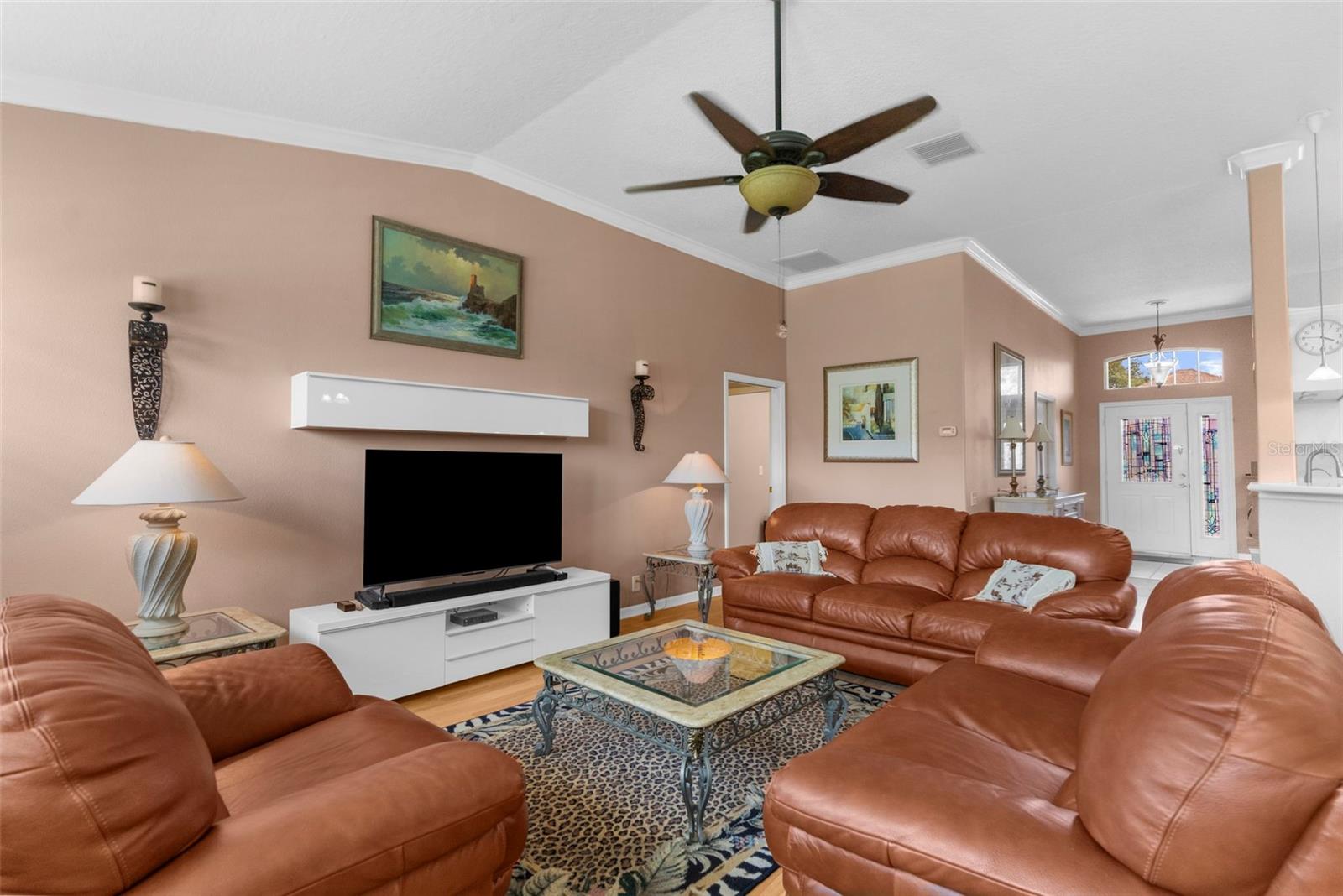 Image 3 of 35 For 9841 Balsaridge Court
