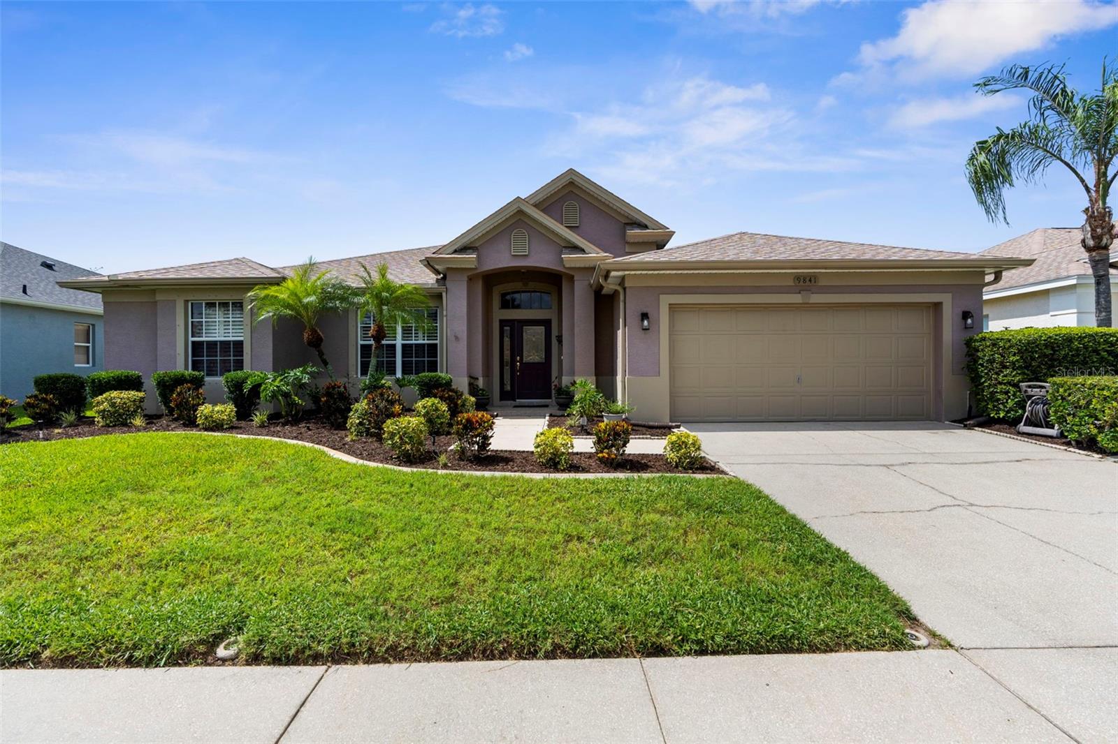 Image 31 of 35 For 9841 Balsaridge Court