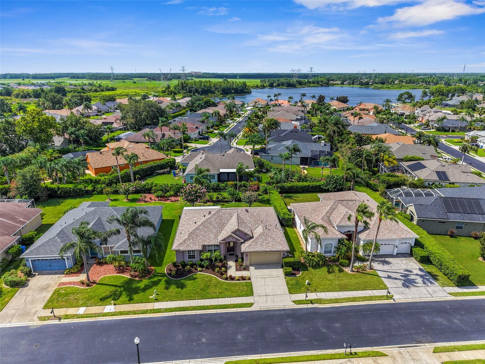 Image 33 of 35 For 9841 Balsaridge Court