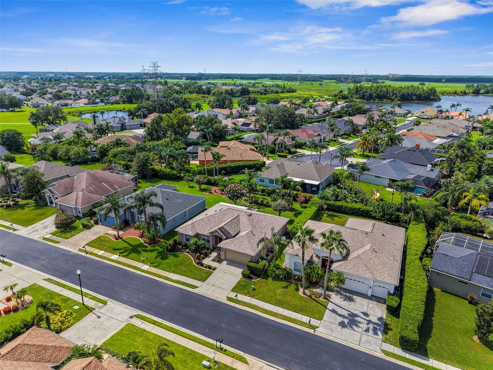 Image 34 of 35 For 9841 Balsaridge Court