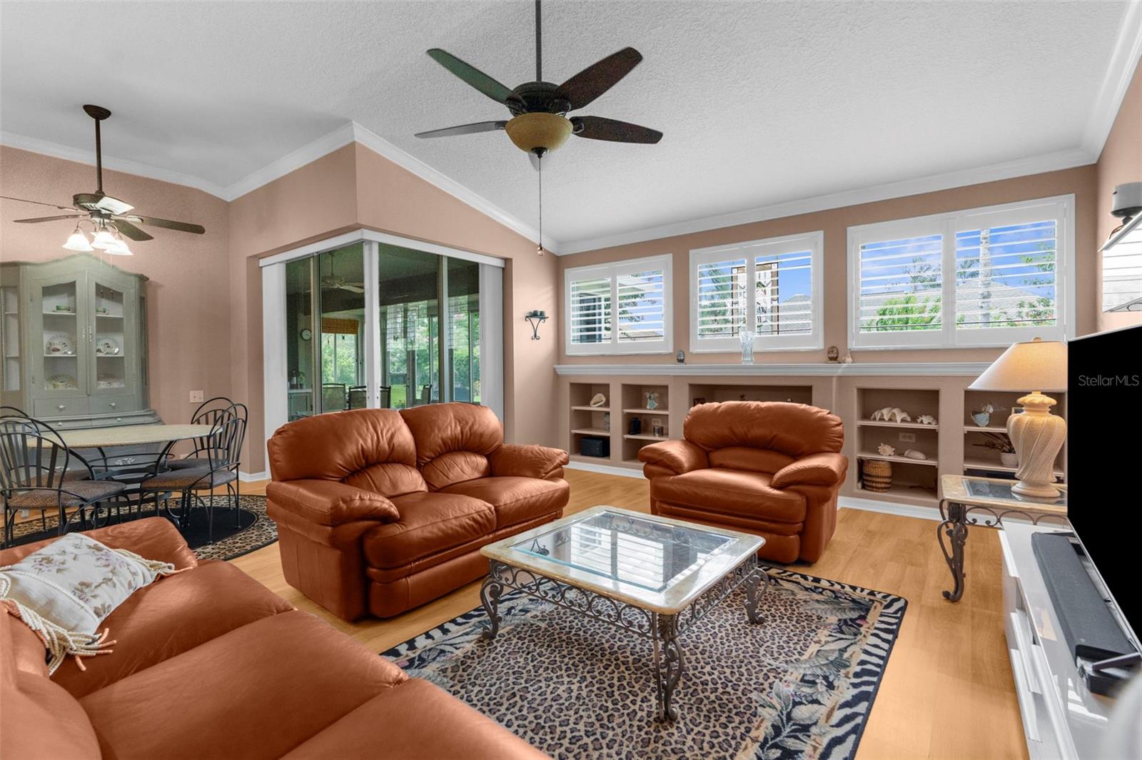 Image 5 of 35 For 9841 Balsaridge Court