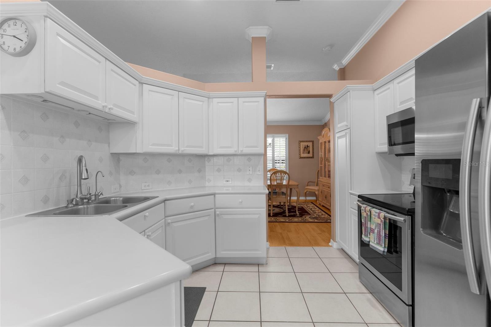Image 7 of 35 For 9841 Balsaridge Court