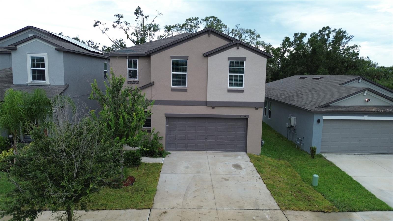 Details for 10335 Blue Plume Court, RIVERVIEW, FL 33578