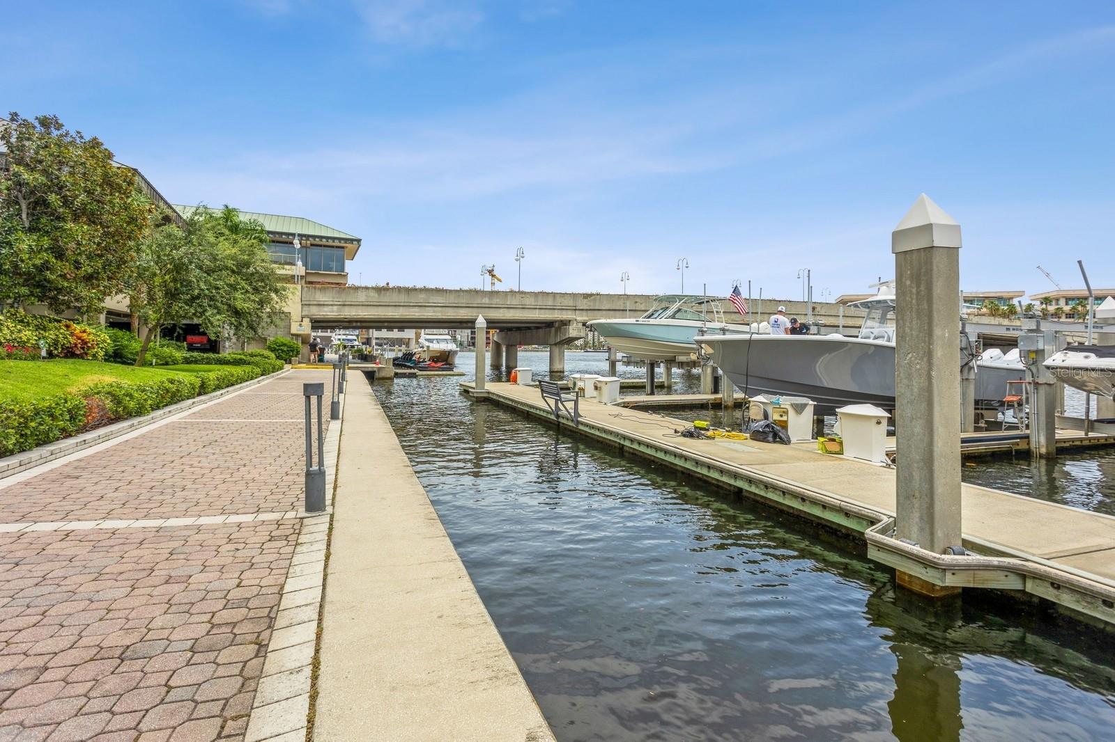 Details for 700 Harbour Island Boulevard 722, TAMPA, FL 33602