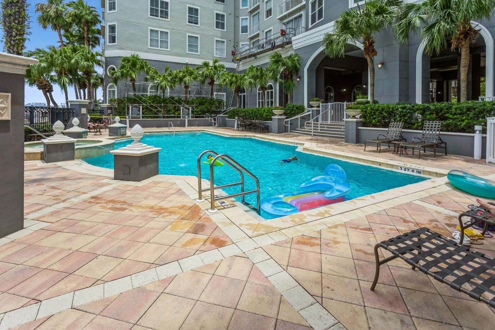 Image 4 of 48 For 700 Harbour Island Boulevard 722