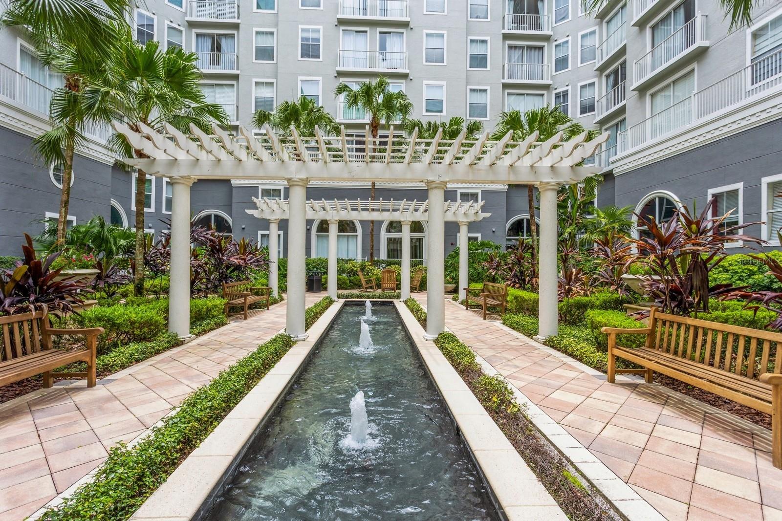 Image 43 of 48 For 700 Harbour Island Boulevard 722
