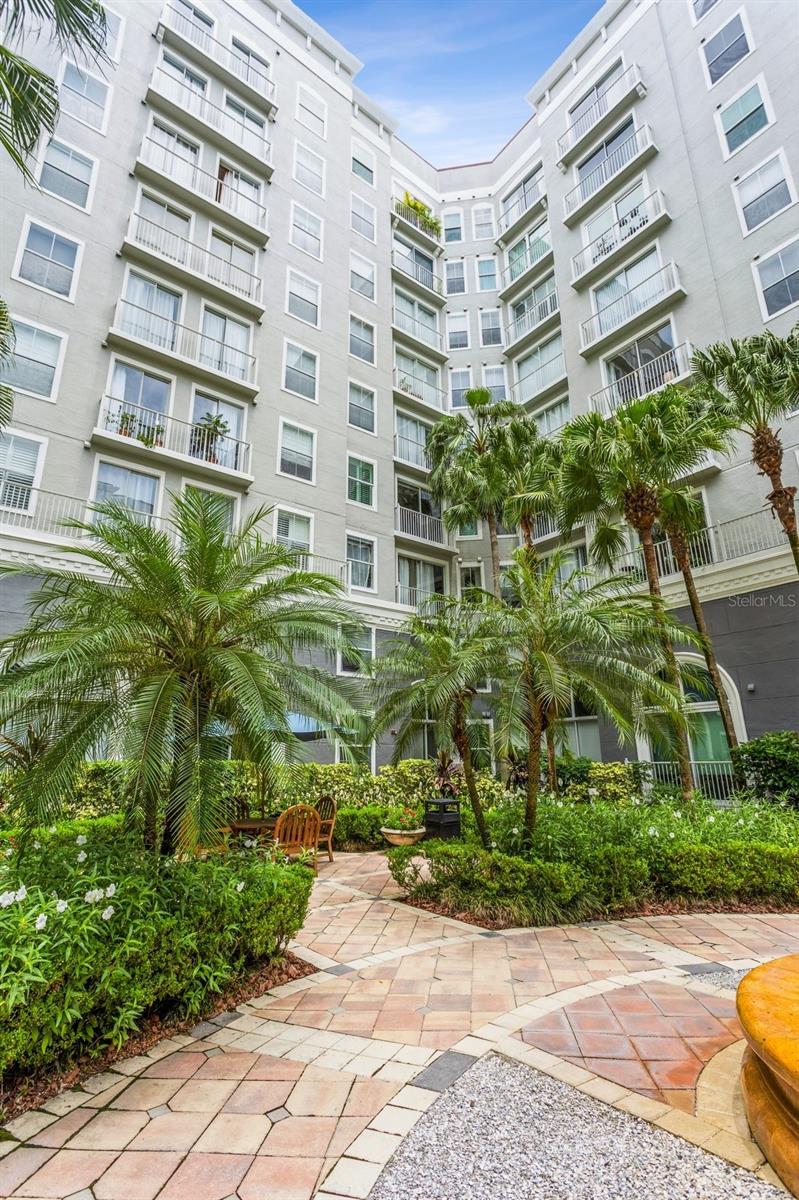 Image 45 of 48 For 700 Harbour Island Boulevard 722