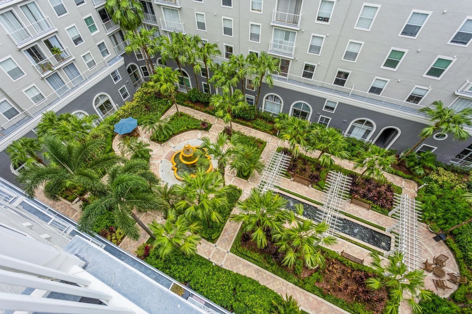 Image 48 of 48 For 700 Harbour Island Boulevard 722