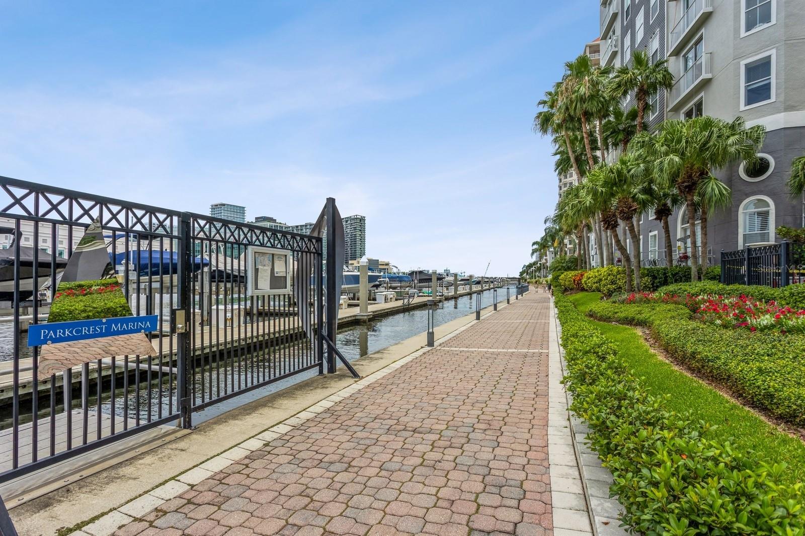 Image 7 of 48 For 700 Harbour Island Boulevard 722