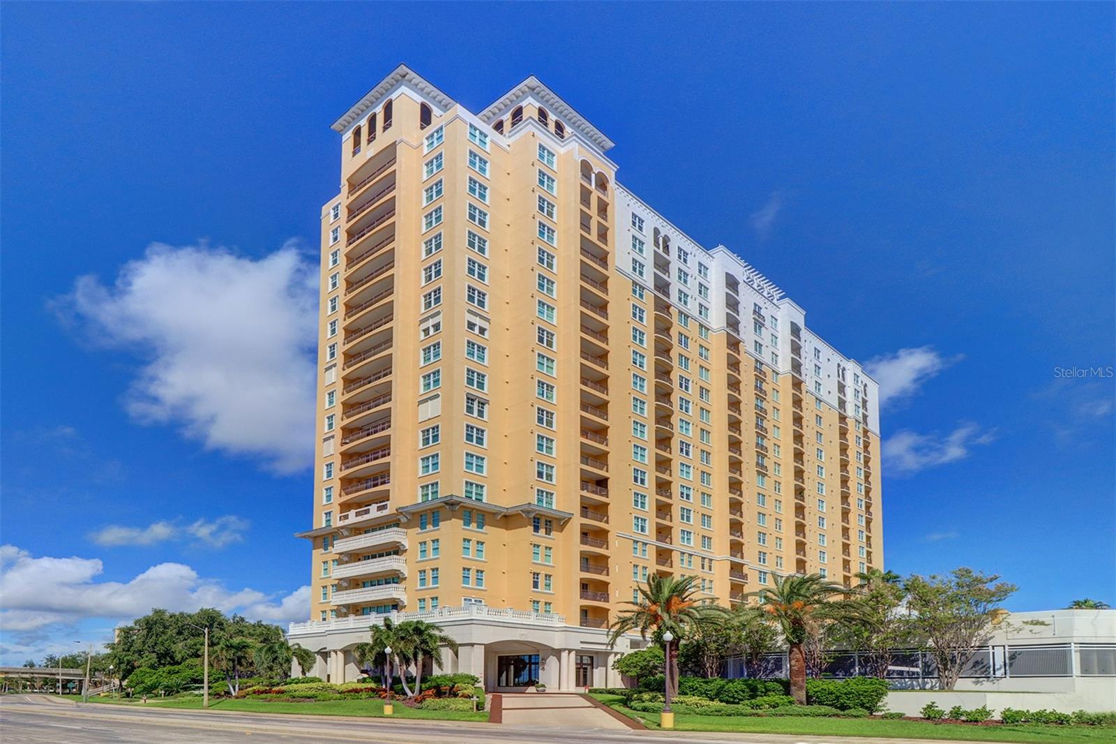 Details for 345 Bayshore Boulevard 1611, TAMPA, FL 33606