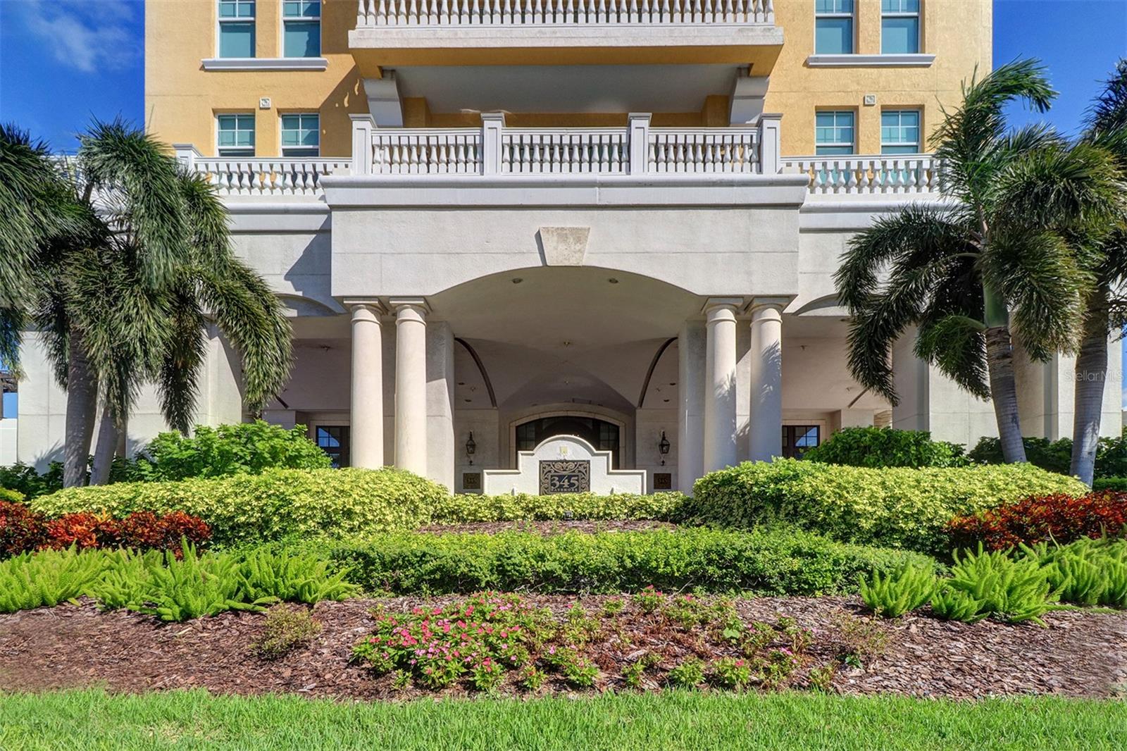 Image 3 of 37 For 345 Bayshore Boulevard 1611