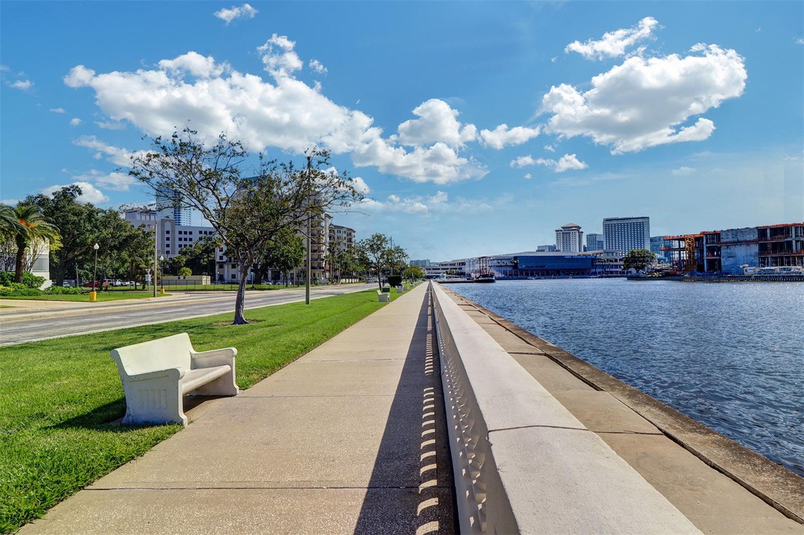 Image 37 of 37 For 345 Bayshore Boulevard 1611